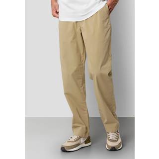 Fat Moose Okan Bukser Khaki - S