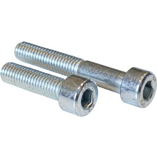 REYHER 009128100060022 Insexskrue M6 FZB, DIN 912, MC6S 8.8 6X22 mm, pakke med 500