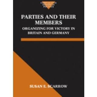 Parties and Their Members