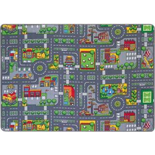 Trafiktæppe 140 x 200 cm