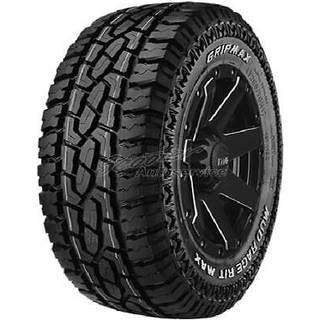 Gripmax Mud Rage M/T RWL M+S 245/70R16 111Q
