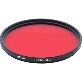 Hoya R1 Pro (RED) IN SQ.CASE 77mm