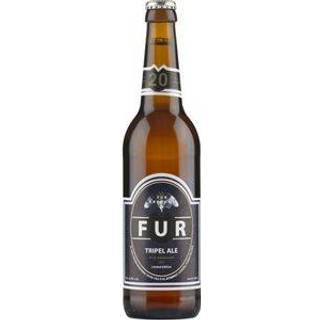 FUR Tripel Ale 50 cl.