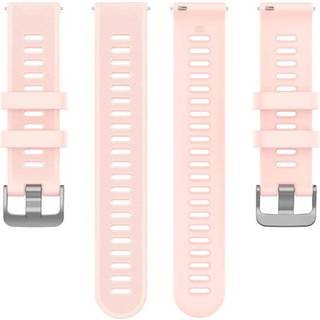 RIB urrem Samsung Galaxy Watch 3 (41mm) - Rosa