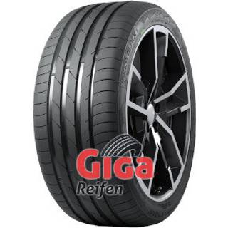 Nokian Hakka Black 3 ( 255/40 R20 101W XL SilentDrive )
