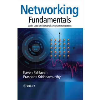 Networking Fundamentals