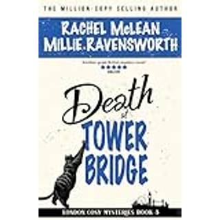Death at Tower Bridge