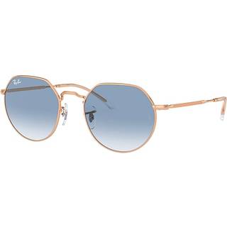 Ray-Ban Jack - RB3565 92023F 5520