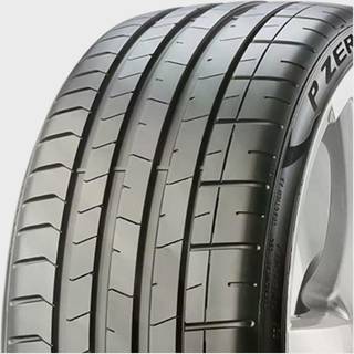 Pirelli P Zero PZ4 SC ( 255/45 R22 107Y XL *, Elect, PNCS, Seal Inside )