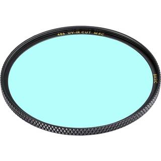 B+W UV-IR CUT 486 MRC BASIC 86mm