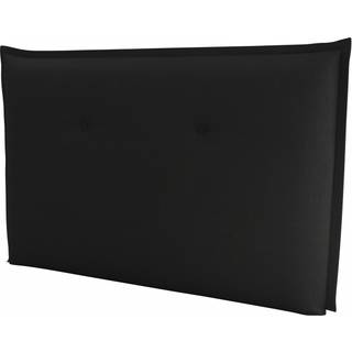 Jensen Sengegavl Cozy (Supreme Evening Anthracite 330) 250 cm