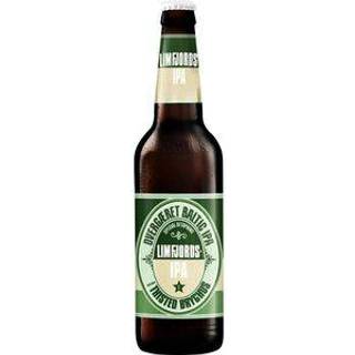 Thisted Bryghus, Limfjords Baltic IPA 50 cl.