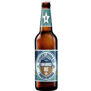 Thisted Bryghus, Limfjords Ale 50 cl.