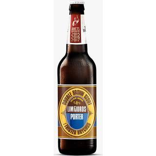 Thisted Bryghus, Limfjordsporter 50 cl.