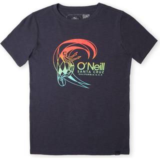 O'Neill Circle Surfer Kids T-shirt - 176 - outer space