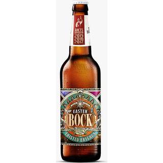 Thisted Bryghus, Easter Bock