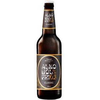 Thisted Bryghus, Alkoholfri Classic 50 cl.