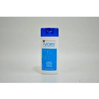 Ivory Mild & Gentle Original Duftende Body Wash 12 Ounce