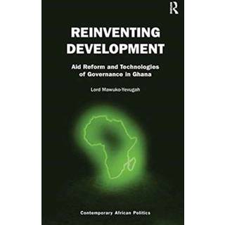 Reinventing Development