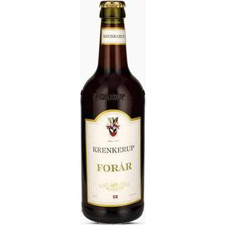 Krenkerup Forår