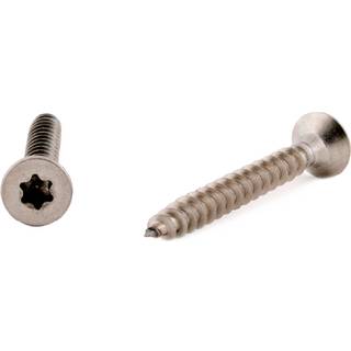 Arvid Nilsson Træskrue TFT A4