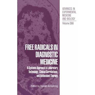 Free Radicals in Diagnostic Medicine