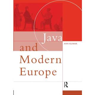 Java and Modern Europe