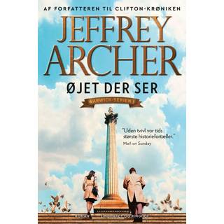 Øjet der ser (Paperback)