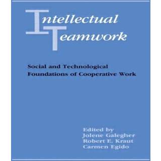 Intellectual Teamwork