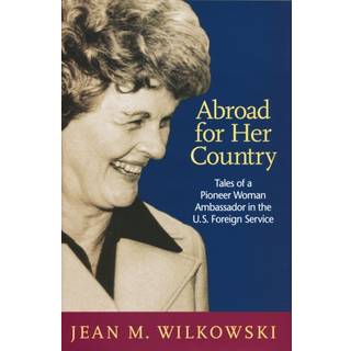 Abroad for Her Country