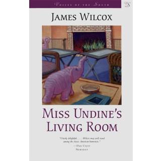 Miss Undine's Living Room