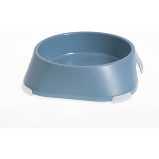 Fiboo Madskål - Mørkeblå / 400 ml