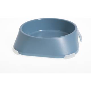 Fiboo Madskål - Mørkeblå / 200 ml