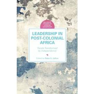 Leadership in Postcolonial Africa