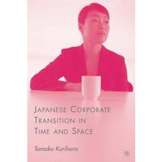 Japanese Corporate Transition in Time and Space