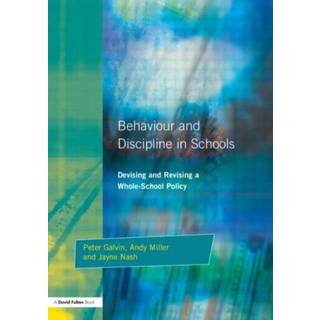 Behaviour and Discipline in Schools
