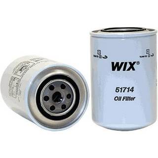 Wix spin-on sm?remiddelfilter
