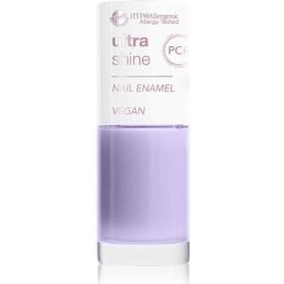 HYPOAllergenic Ultra Shine Nail Enamel 02 Digital Lavender
