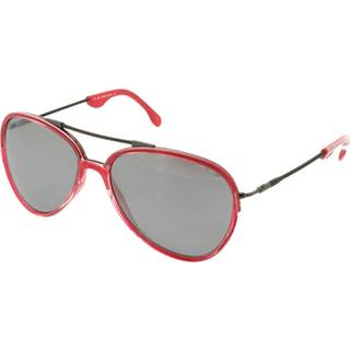 Web Briller WE0034 U75 53 Solbriller Mænd Rød - Red - 53mm