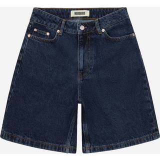 Maggie 90s Rinse Shorts - 90s Blue - 31