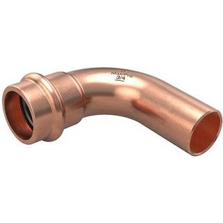 Ibp conex Maxipro bøjning 90° m/nippel 3/4