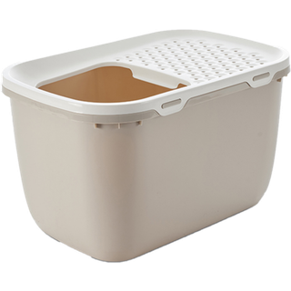 Kattebakke - Hop in GIANT