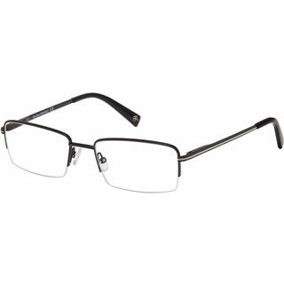 Banana Republic Emil 0003 54 Briller Mænd Black - Matte Black - 54mm