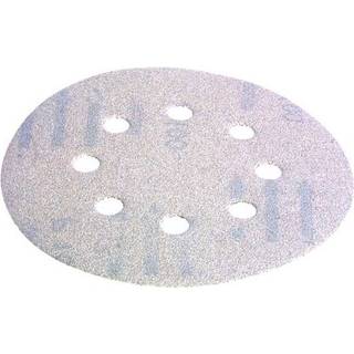 Makita Slibepapir 125mm K240 Hvid - P-33401