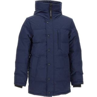 Carson Parka M Atlantic Navy (S)