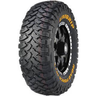 Unigrip Road Force M/T  215/75R15 100Q