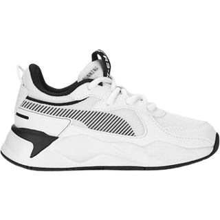 Puma RS-X Sneakers Kids, White, Size 30, Shoes - Black - 30