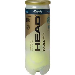 Head Padel Pro S Carlsberg Nordic