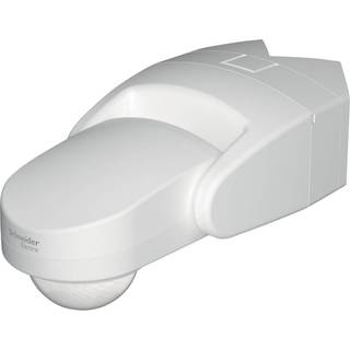 Schneider Electric ARGUS UDENDØRS PIR 360GR, 230V