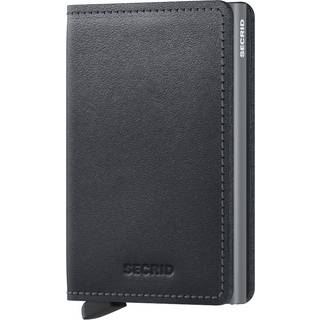 Secrid SLIMWALLET grau